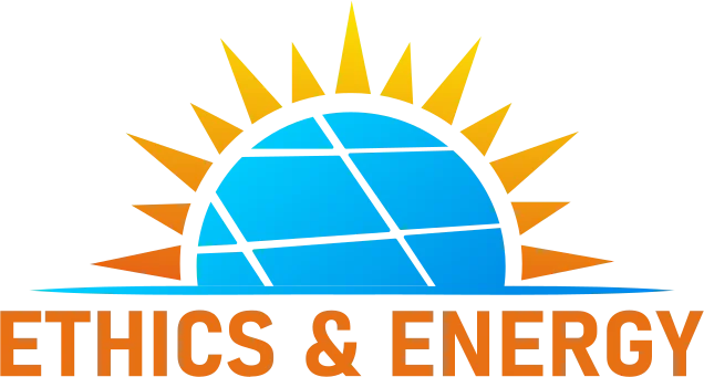 Ethics & Energy logo
